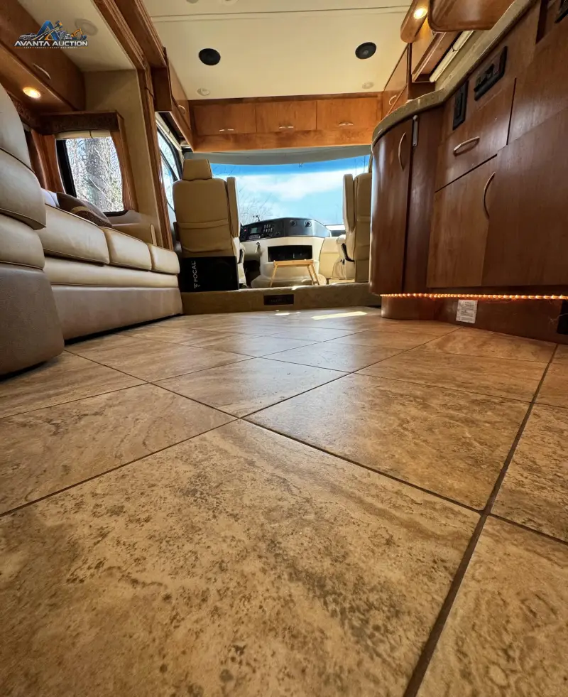 2012 Monaco Coach Vesta photo 105