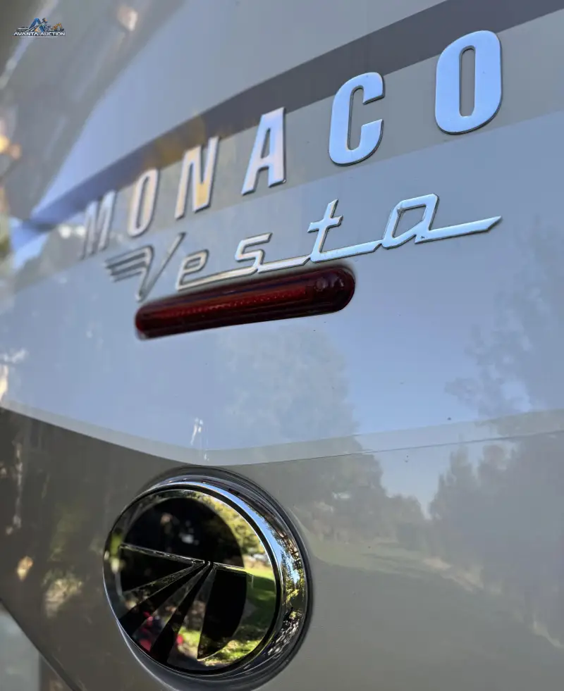 2012 Monaco Coach Vesta photo 44