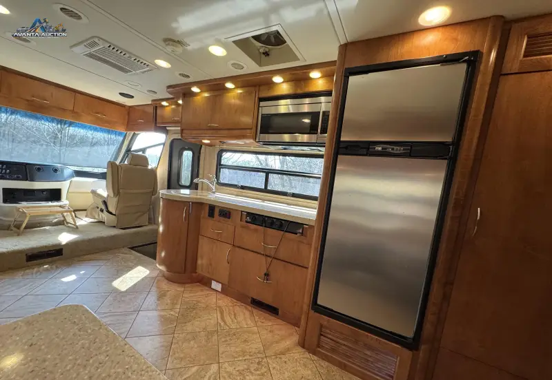 2012 Monaco Coach Vesta photo 110