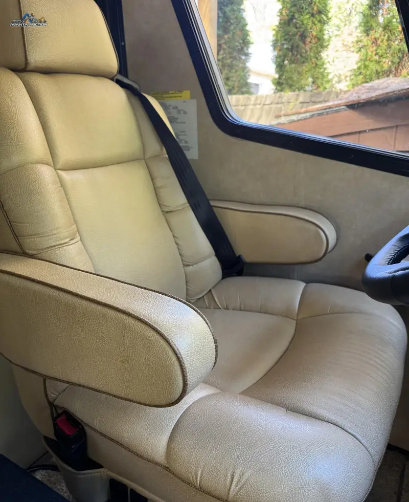 2012 Monaco Coach Vesta photo 60