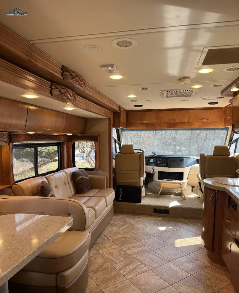 2012 Monaco Coach Vesta photo 107