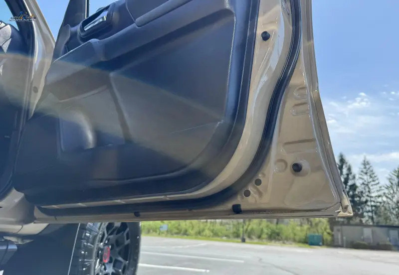 2020 Toyota Tacoma TRD Off-Road Double Cab 4×4 V6 6-Speed photo 125