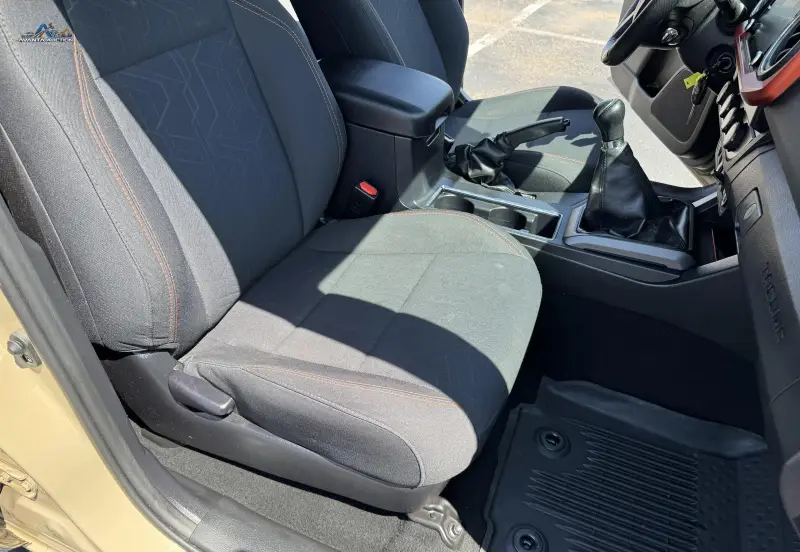 2020 Toyota Tacoma TRD Off-Road Double Cab 4×4 V6 6-Speed photo 97