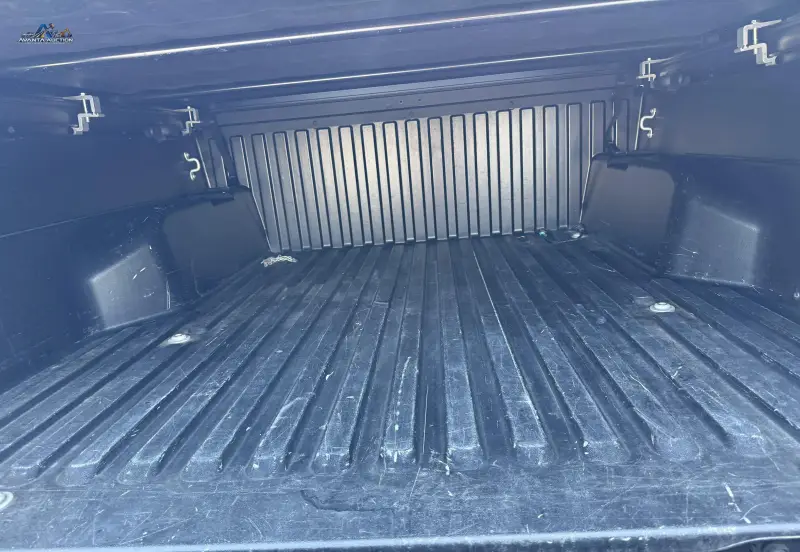 2020 Toyota Tacoma TRD Off-Road Double Cab 4×4 V6 6-Speed photo 63