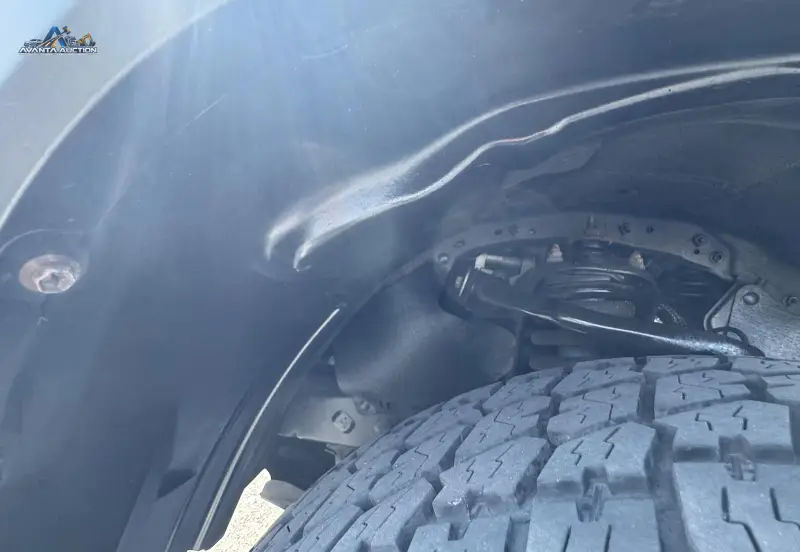 2020 Toyota Tacoma TRD Off-Road Double Cab 4×4 V6 6-Speed photo 72