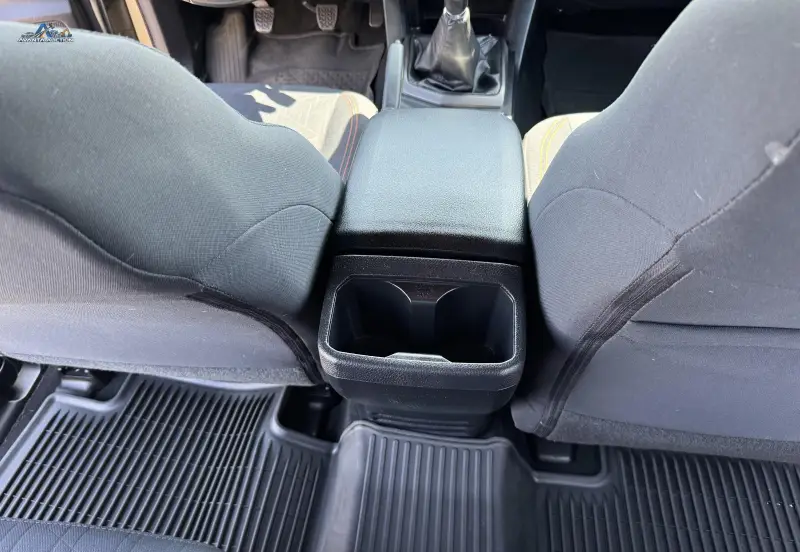 2020 Toyota Tacoma TRD Off-Road Double Cab 4×4 V6 6-Speed photo 109
