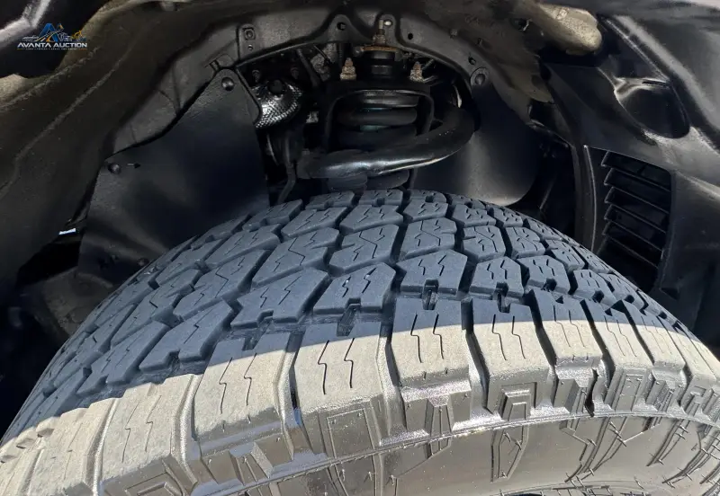 2020 Toyota Tacoma TRD Off-Road Double Cab 4×4 V6 6-Speed photo 75