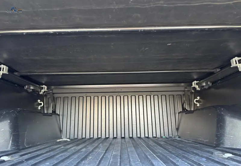 2020 Toyota Tacoma TRD Off-Road Double Cab 4×4 V6 6-Speed photo 66
