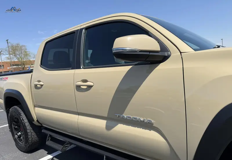 2020 Toyota Tacoma TRD Off-Road Double Cab 4×4 V6 6-Speed photo 52