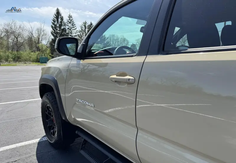 2020 Toyota Tacoma TRD Off-Road Double Cab 4×4 V6 6-Speed photo 42
