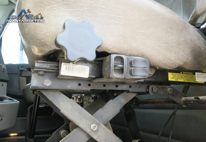2012 Freightliner Coronado SD photo 59
