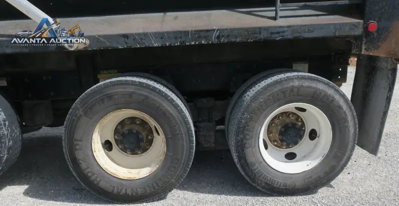 2012 Freightliner Coronado SD photo 22