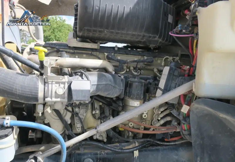 2012 Freightliner Coronado SD photo 55