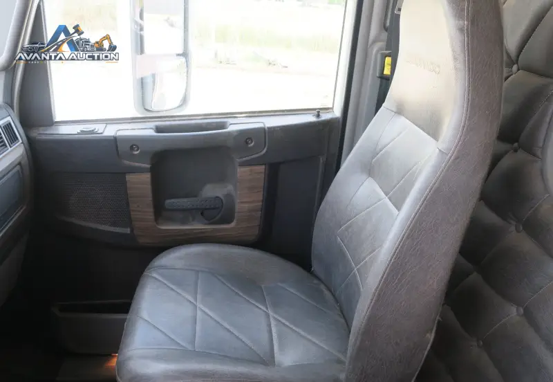 2012 Freightliner Coronado SD photo 66