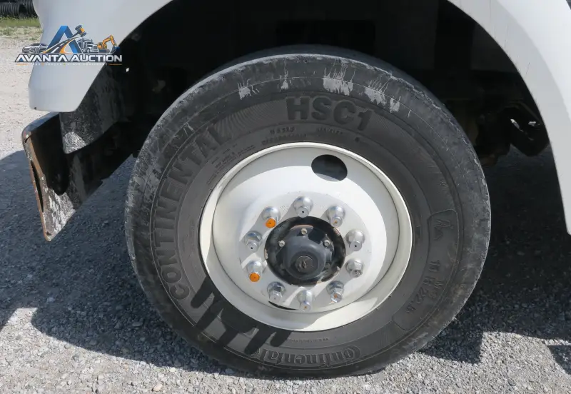 2012 Freightliner Coronado SD photo 10