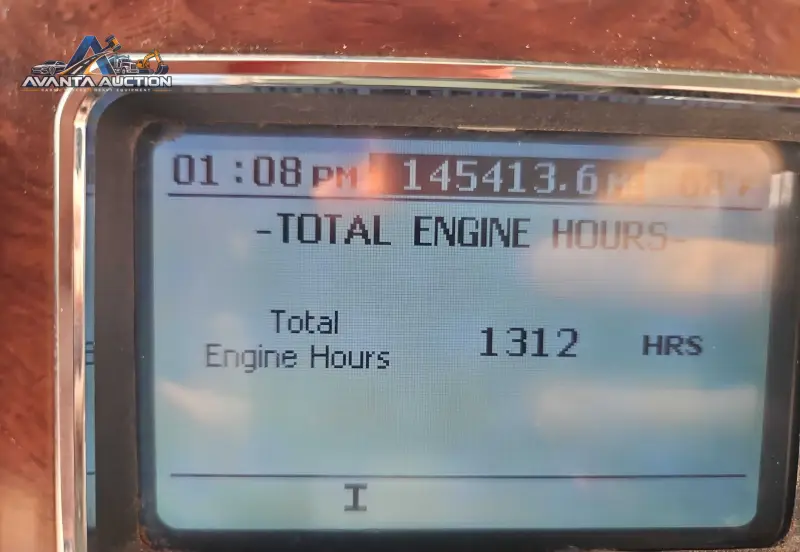 2011 Mack GU713 photo 76