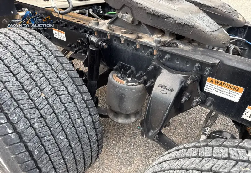 2021 Freightliner Cascadia 126 photo 21