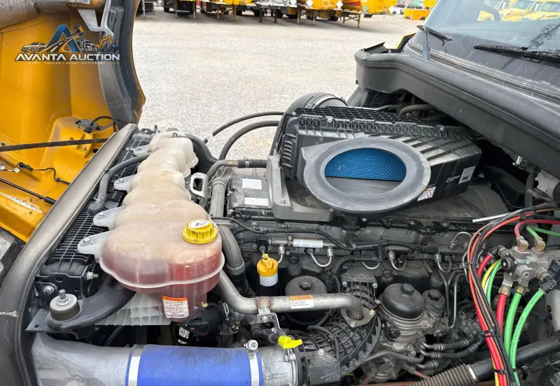 2021 Freightliner Cascadia 126 photo 66