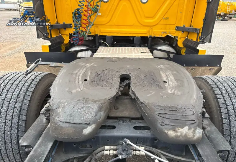 2021 Freightliner Cascadia 126 photo 18