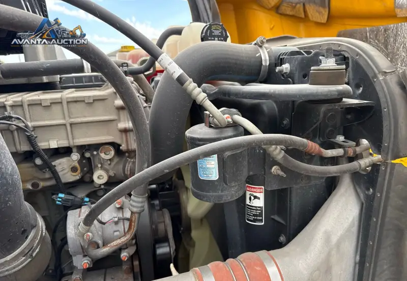 2021 Freightliner Cascadia 126 photo 61