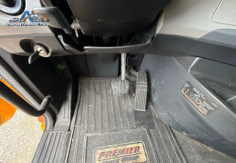 2021 Freightliner Cascadia 126 photo 34