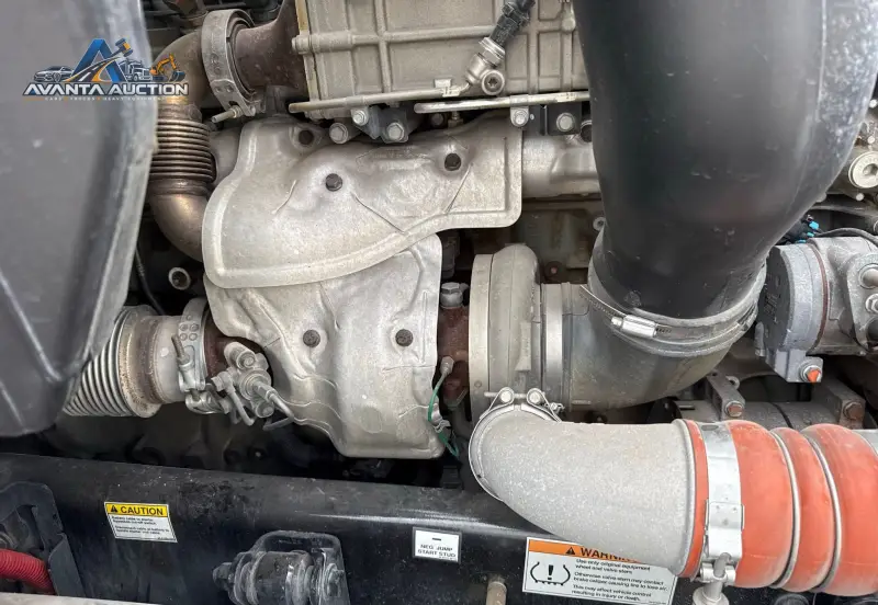 2021 Freightliner Cascadia 126 photo 59