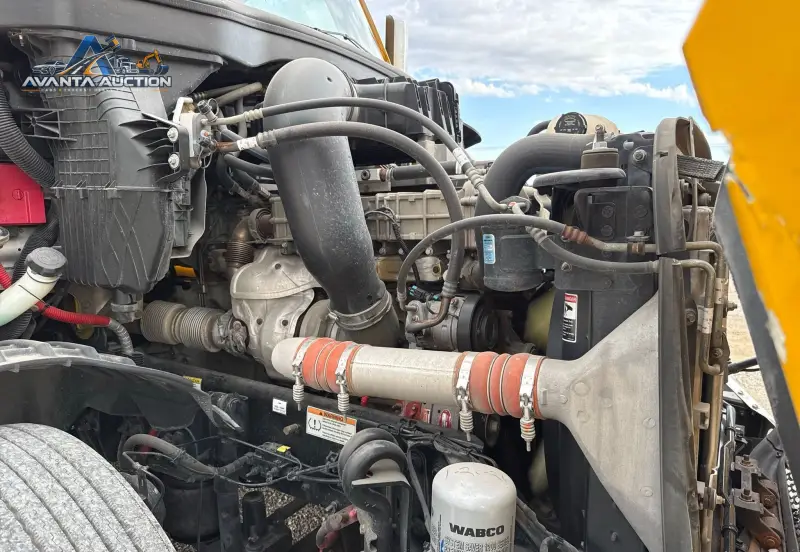 2021 Freightliner Cascadia 126 photo 58