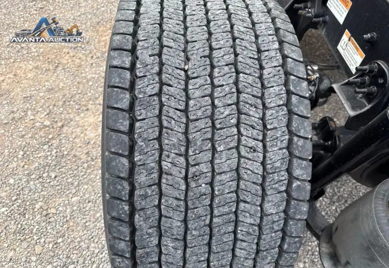 2021 Freightliner Cascadia 126 photo 81