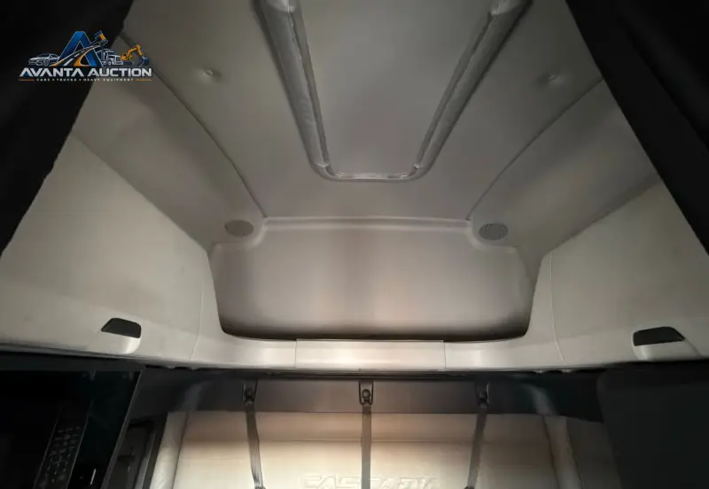 2021 Freightliner Cascadia 126 photo 43