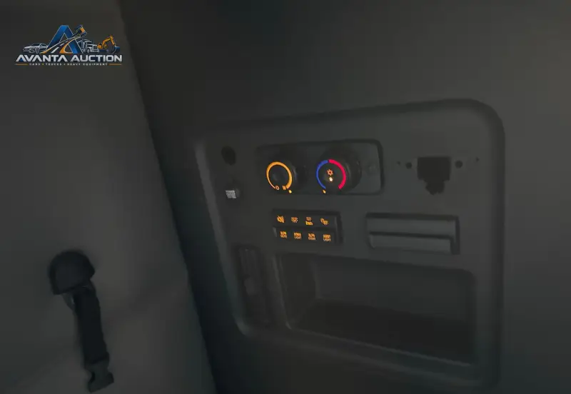 2021 Freightliner Cascadia 126 photo 46