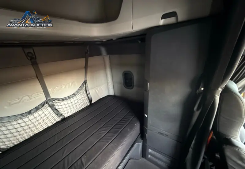 2021 Freightliner Cascadia 126 photo 45