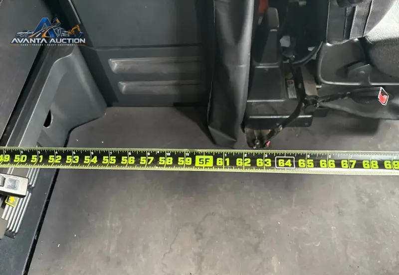 2021 Freightliner Cascadia 126 photo 48