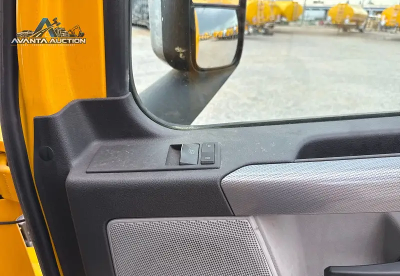 2021 Freightliner Cascadia 126 photo 51