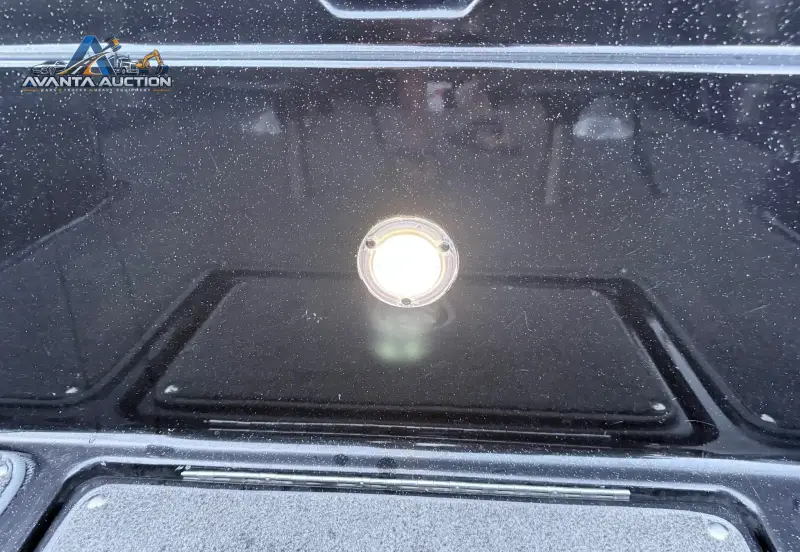 2014 Triton 216 Fishunter photo 71