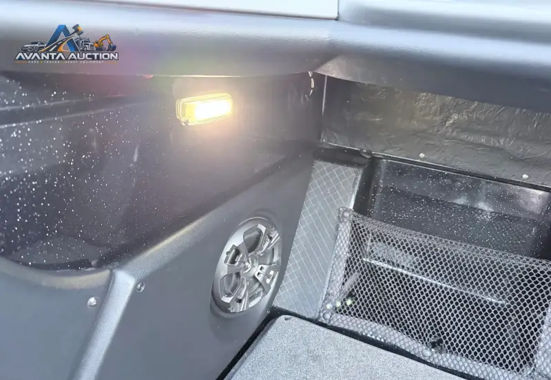 2014 Triton 216 Fishunter photo 72
