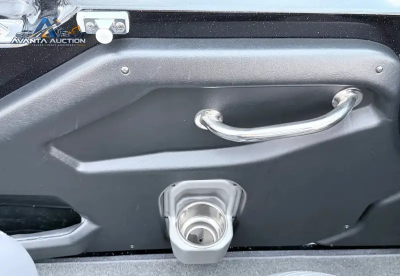 2014 Triton 216 Fishunter photo 67