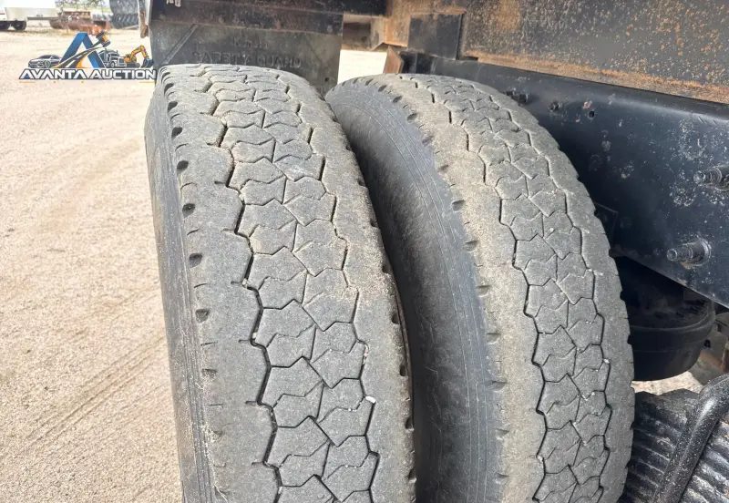 2007 Mack CTP713 photo 85