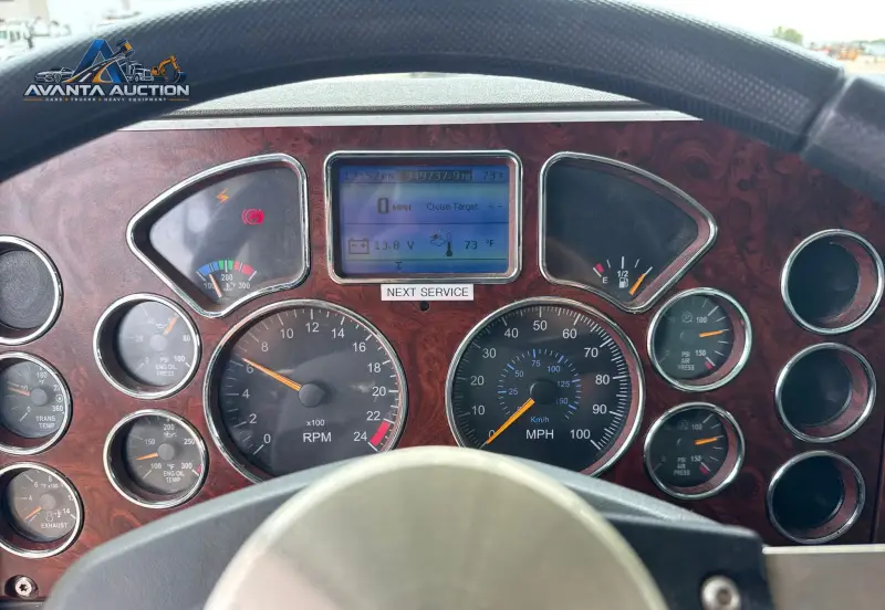 2007 Mack CTP713 photo 54