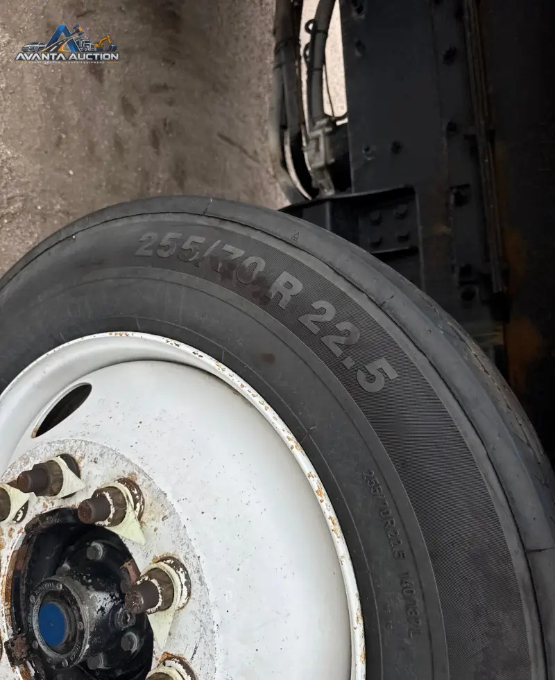 2007 Mack CTP713 photo 91