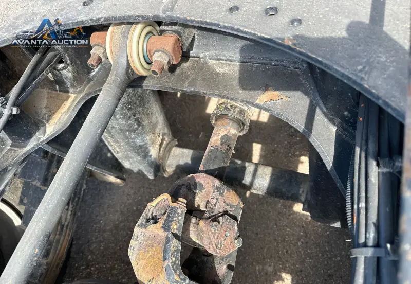 2007 Mack CTP713 photo 33