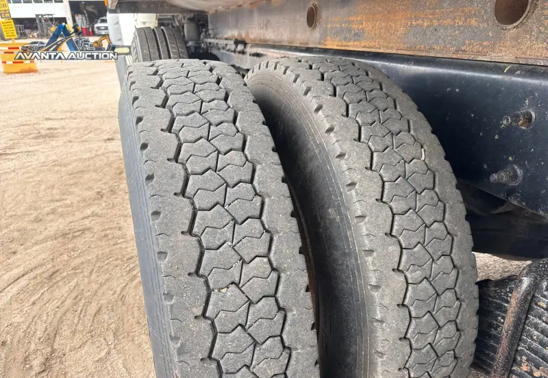 2007 Mack CTP713 photo 89