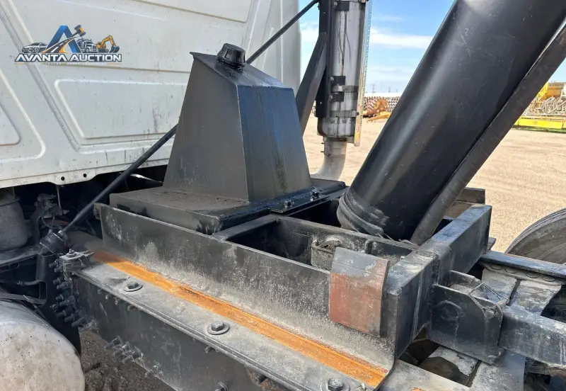 2007 Mack CTP713 photo 35
