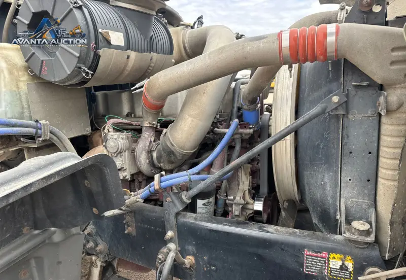 2007 Mack CTP713 photo 72