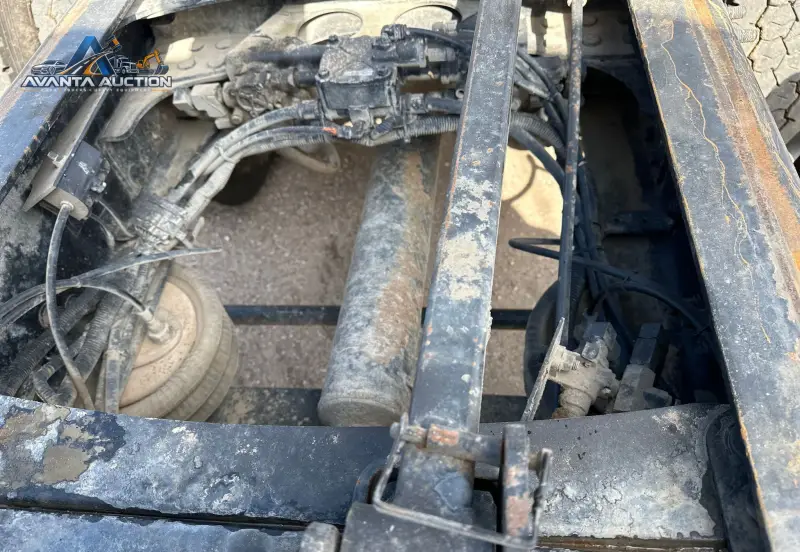2007 Mack CTP713 photo 31