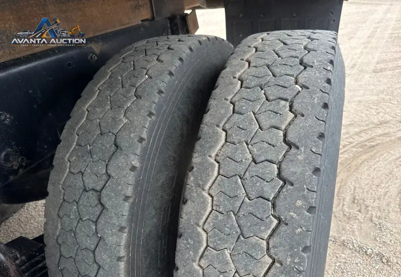 2007 Mack CTP713 photo 87