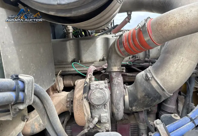 2007 Mack CTP713 photo 73