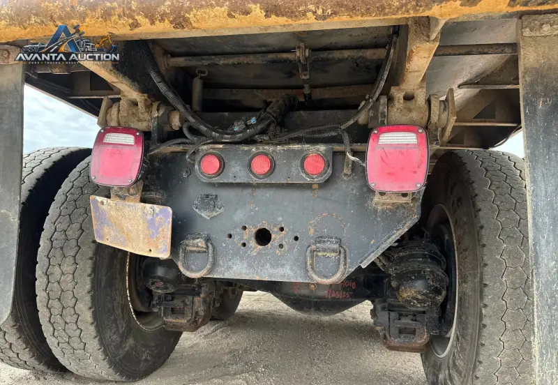 2007 Mack CTP713 photo 37