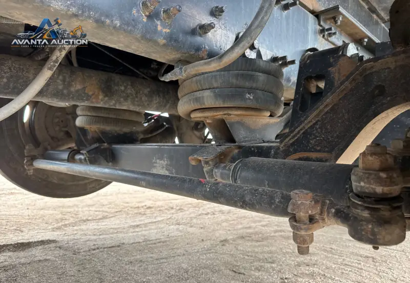 2007 Mack CTP713 photo 42
