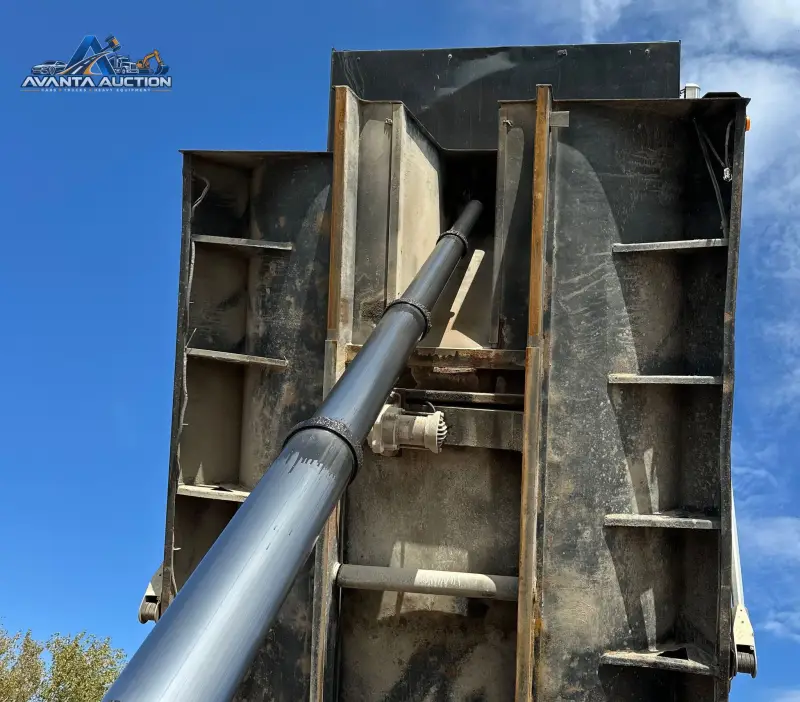2007 Mack CTP713 photo 27