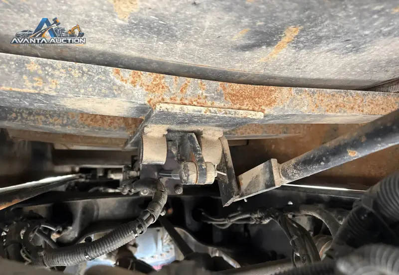 2007 Mack CTP713 photo 47